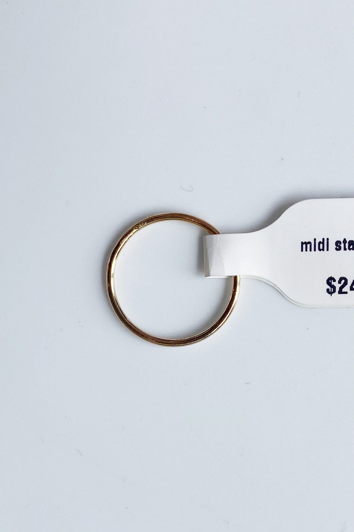 mode, midi stack ring