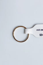 mode, midi stack ring