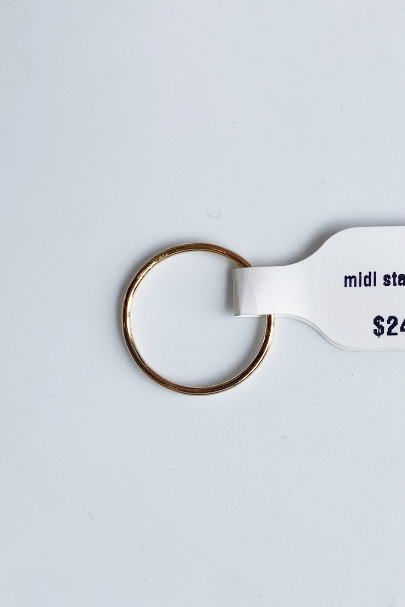 mode, midi stack ring