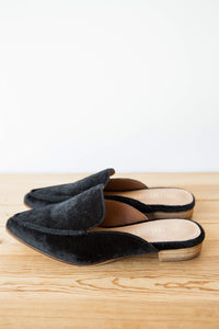 mode, Zink mules