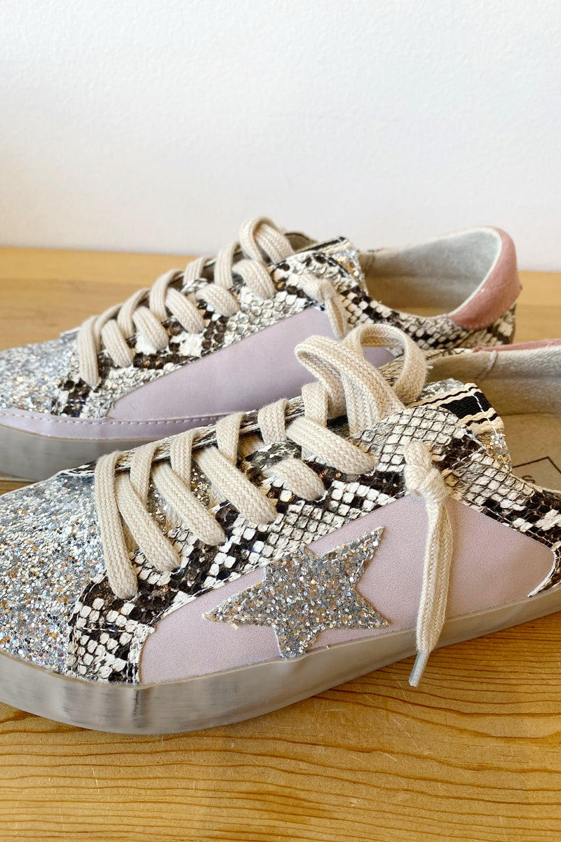 mode, paula sneakers