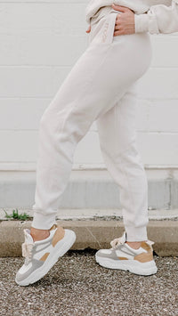 mode, leia sneakers