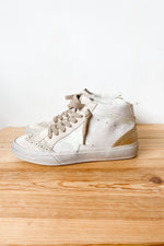 the serena sneaker