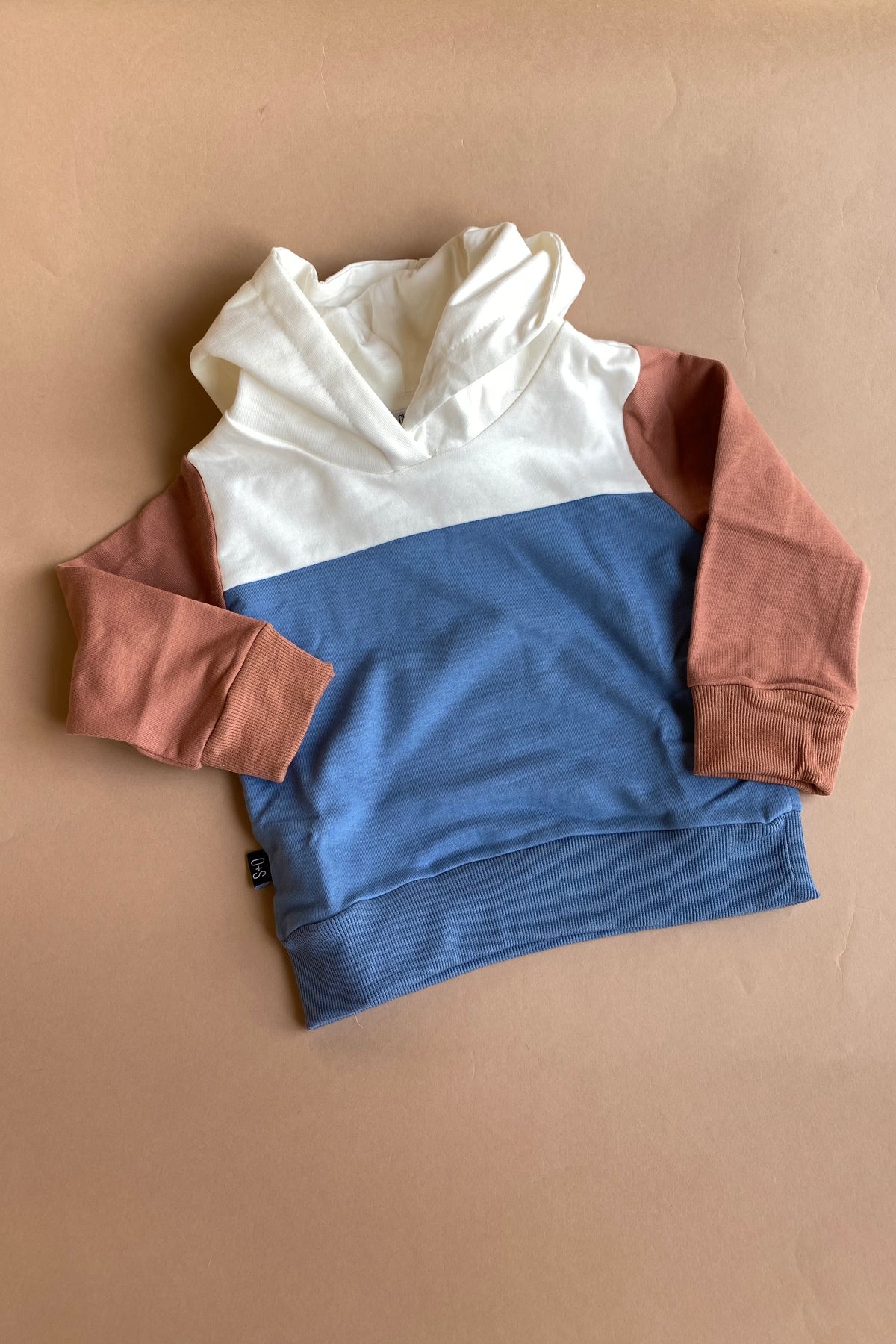 mode, Robbie hoodie