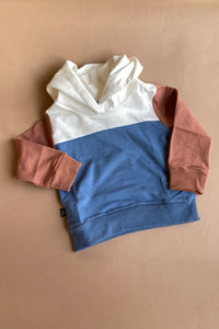 mode, Robbie hoodie