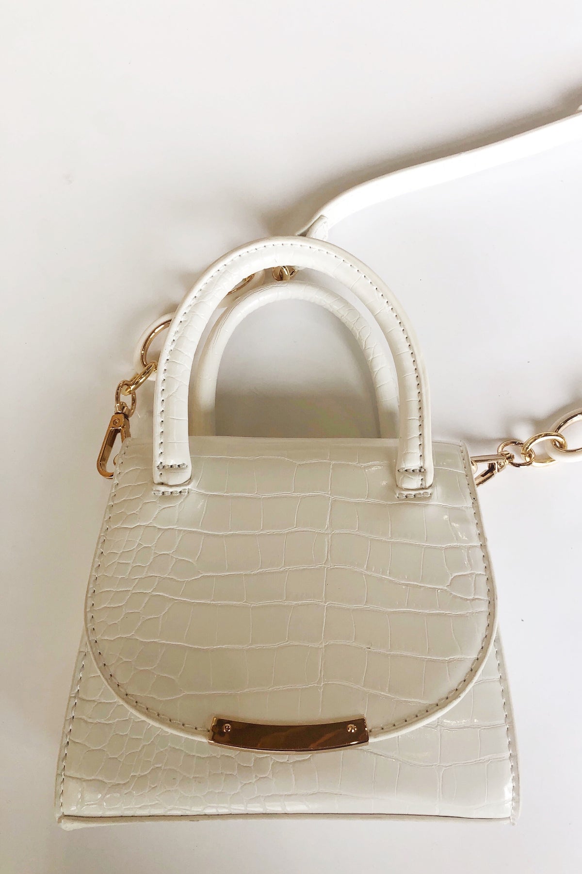 mode, little things bag