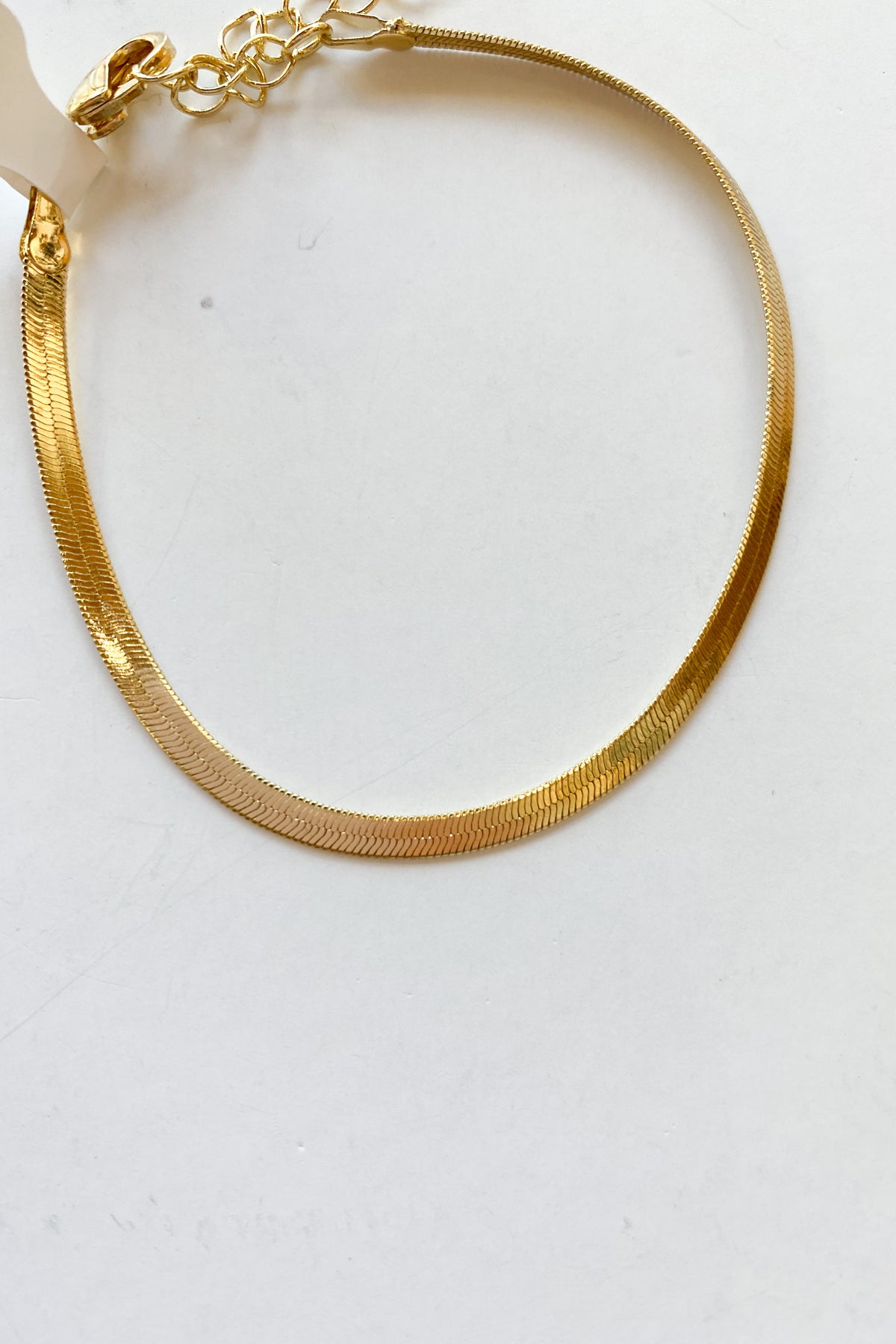 mode, herringbone bracelet