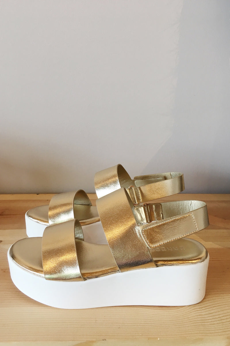mode, cloudwalk wedge