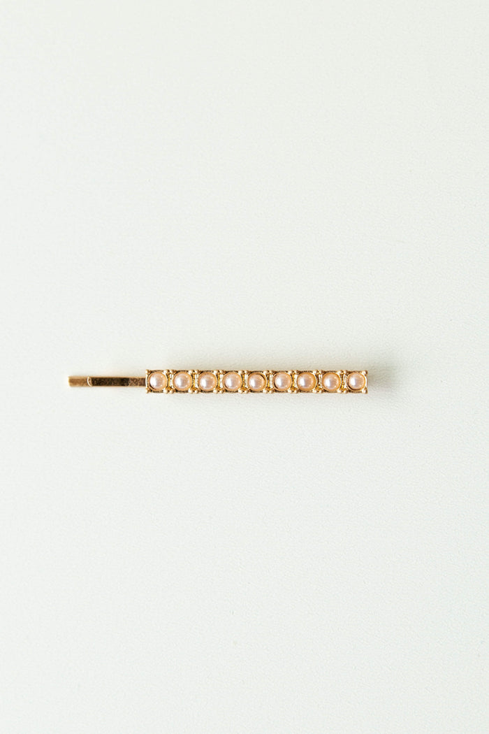 mode, wonderlust bobby pin