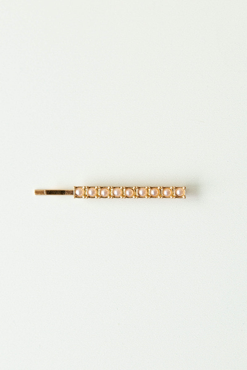 mode, wonderlust bobby pin