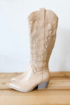 mode, samara boot