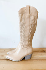 mode, samara boot