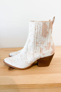 mode, the eleanor boot