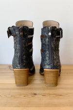 mode, daily refresh bootie