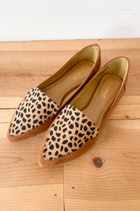 mode, productive day flats