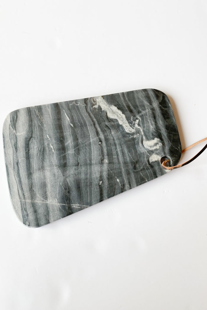 mode, marble board