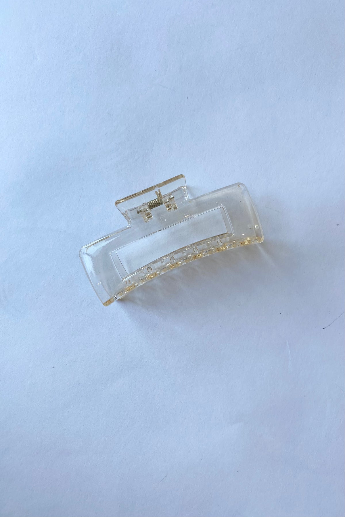 mode, large rectangle clip