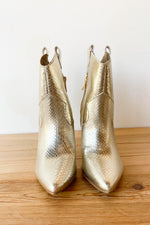 mode, yaneli boot