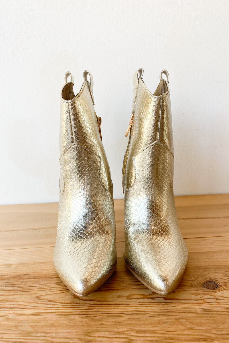 mode, yaneli boot