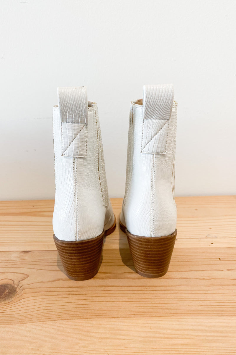 mode, the eleanor boot