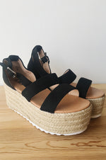 mode, walking on sunshine flatform