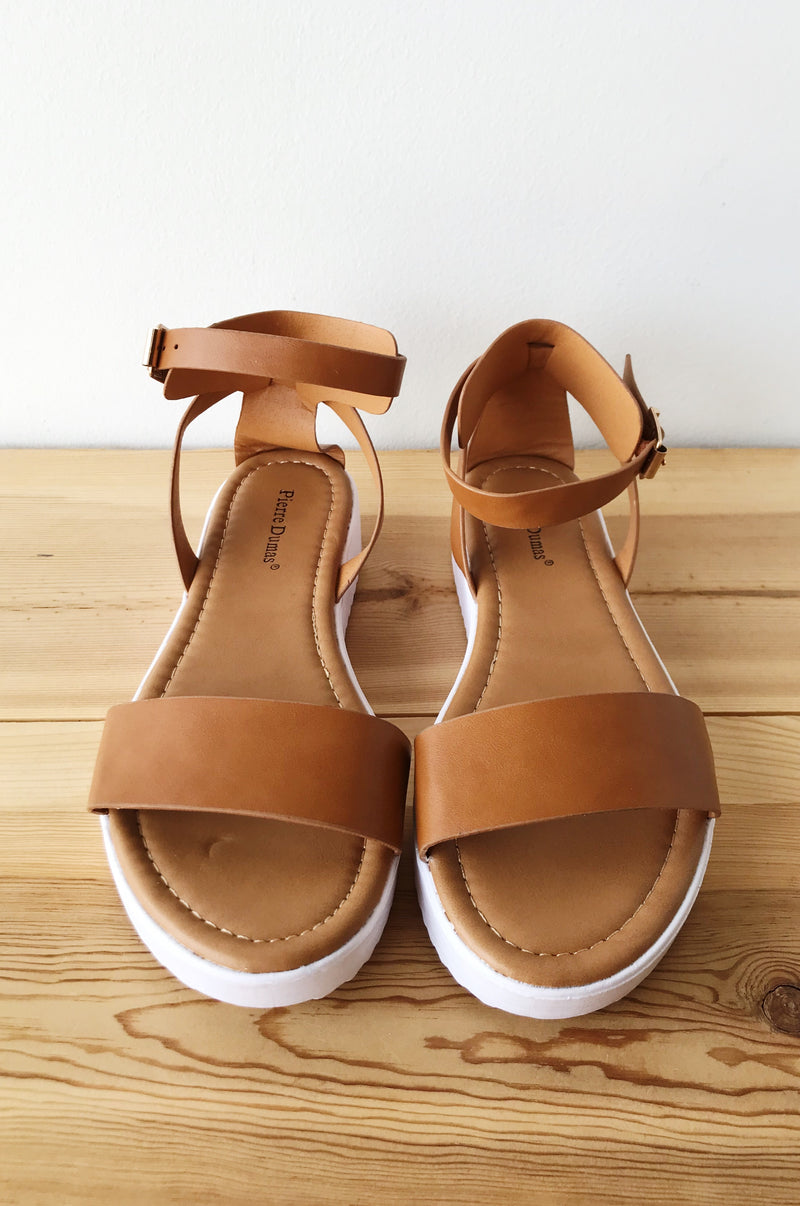 mode, loving you always sandal