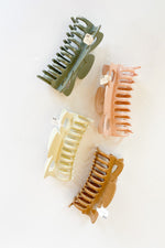mode, she's a queen claw clip