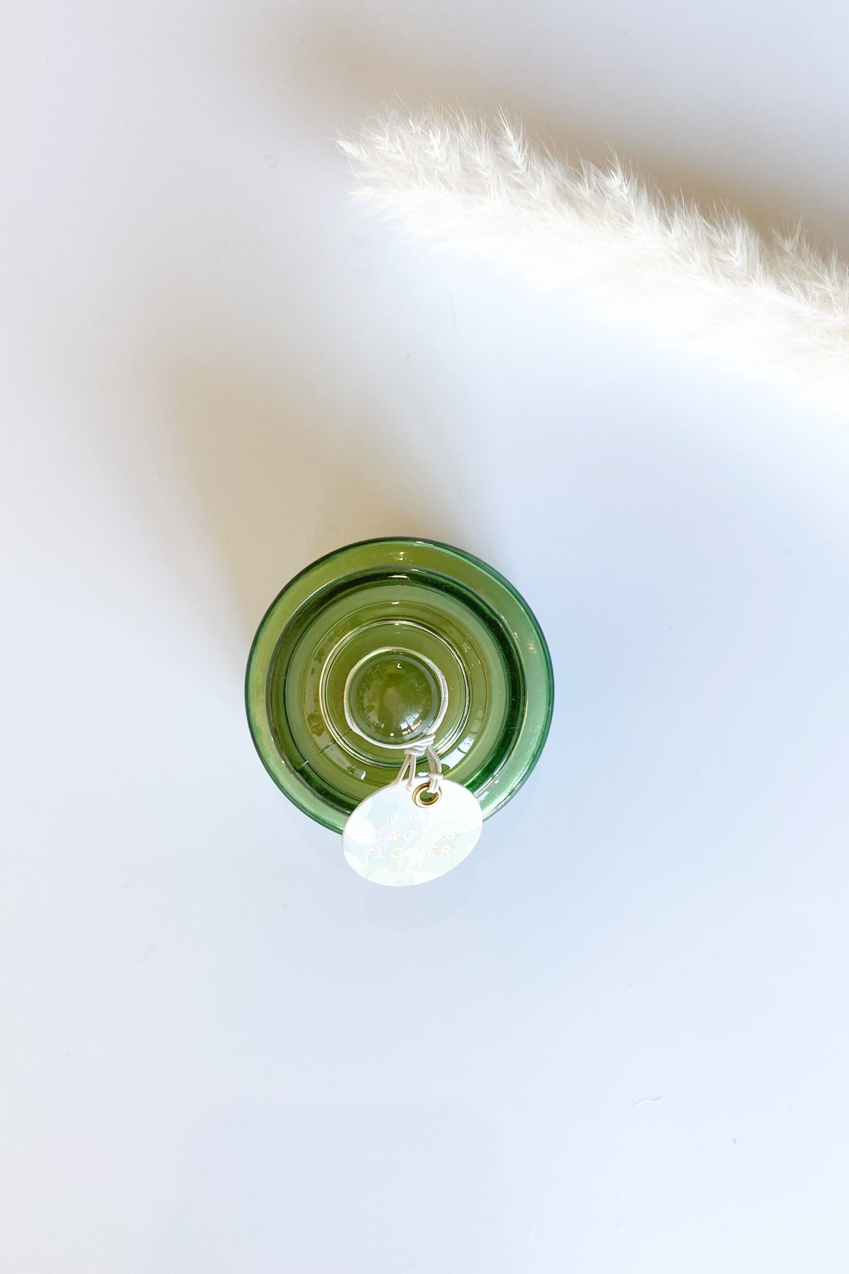 mode, 3 oz glass candle
