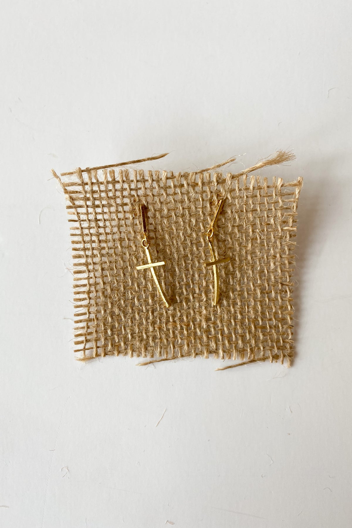 mode, cross dangle