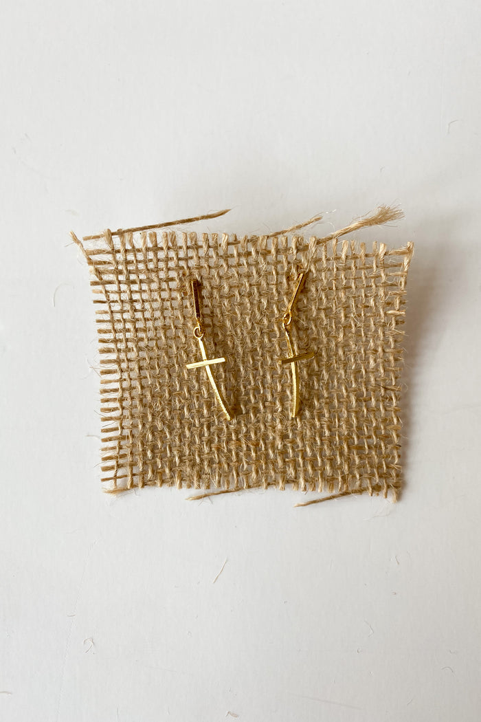 mode, cross dangle