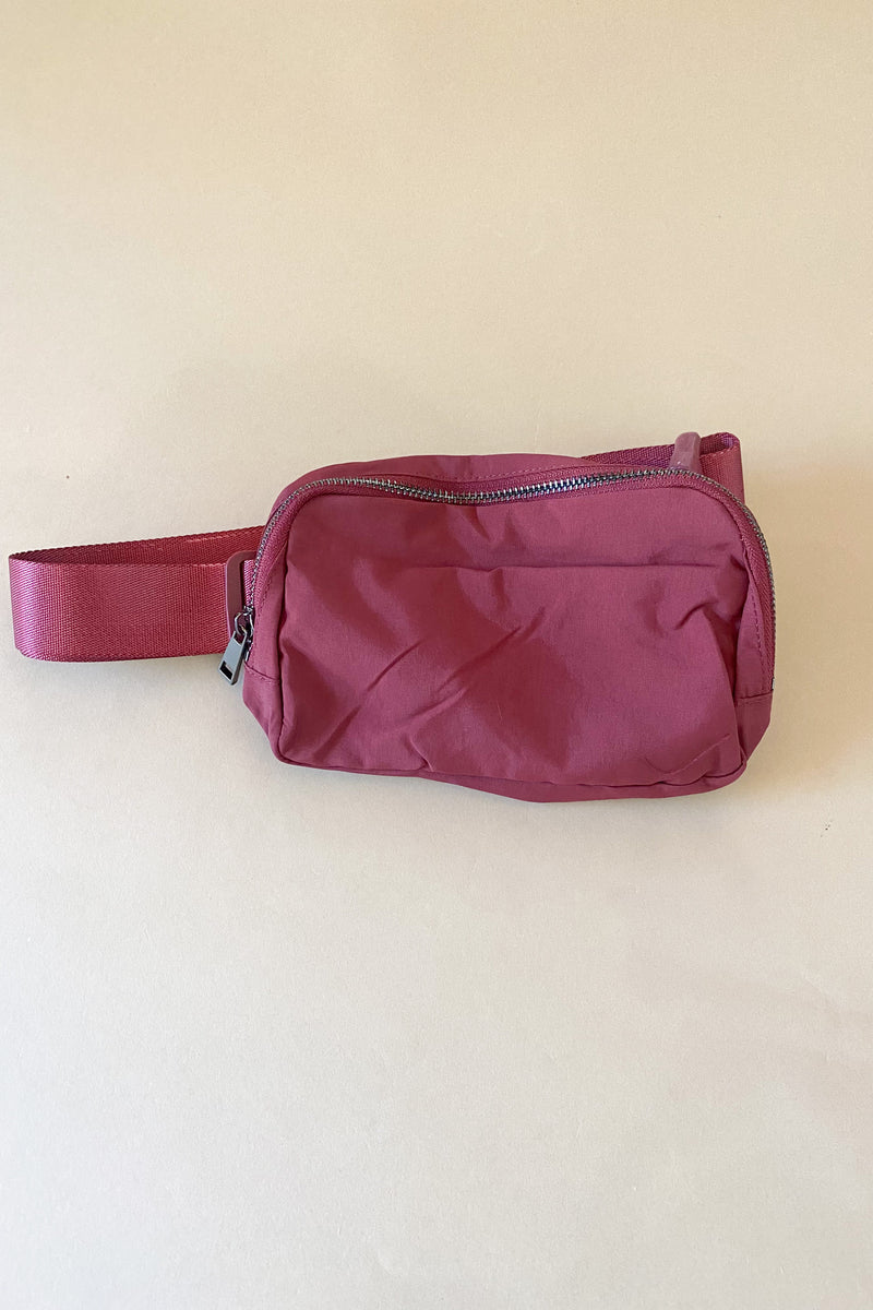 mode, not your granny's fanny pack