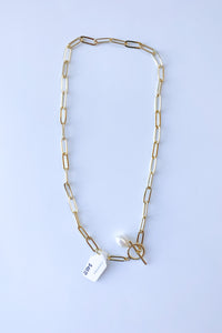 mode, lola necklace