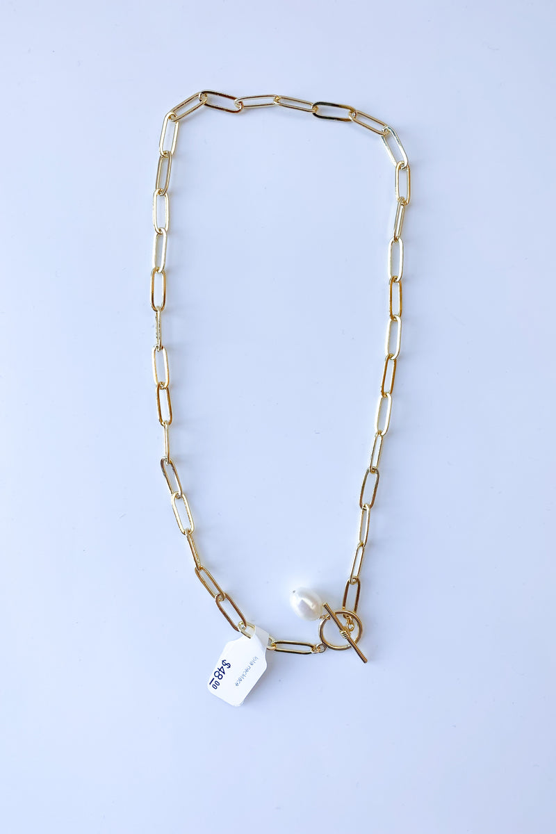 lola necklace