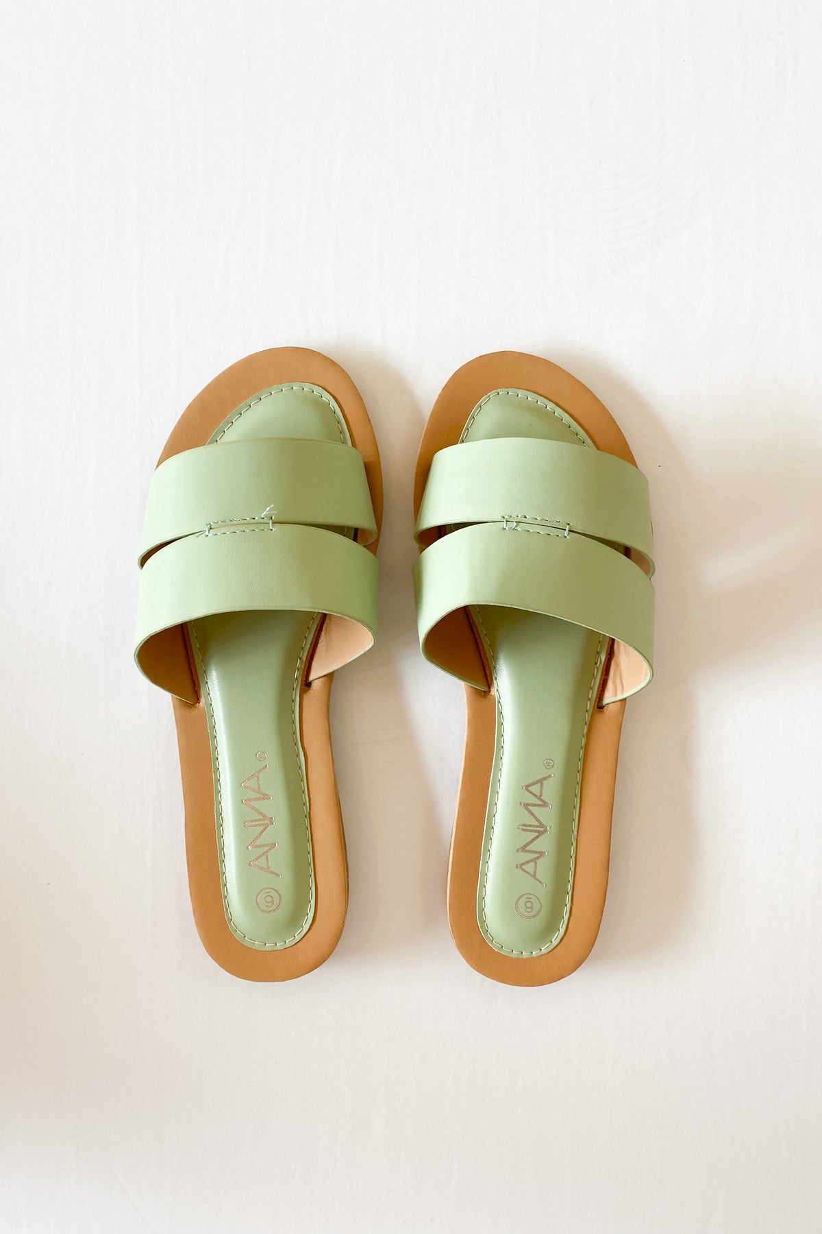 mode, venus sandal