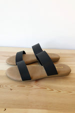 mode, Joyous sandals