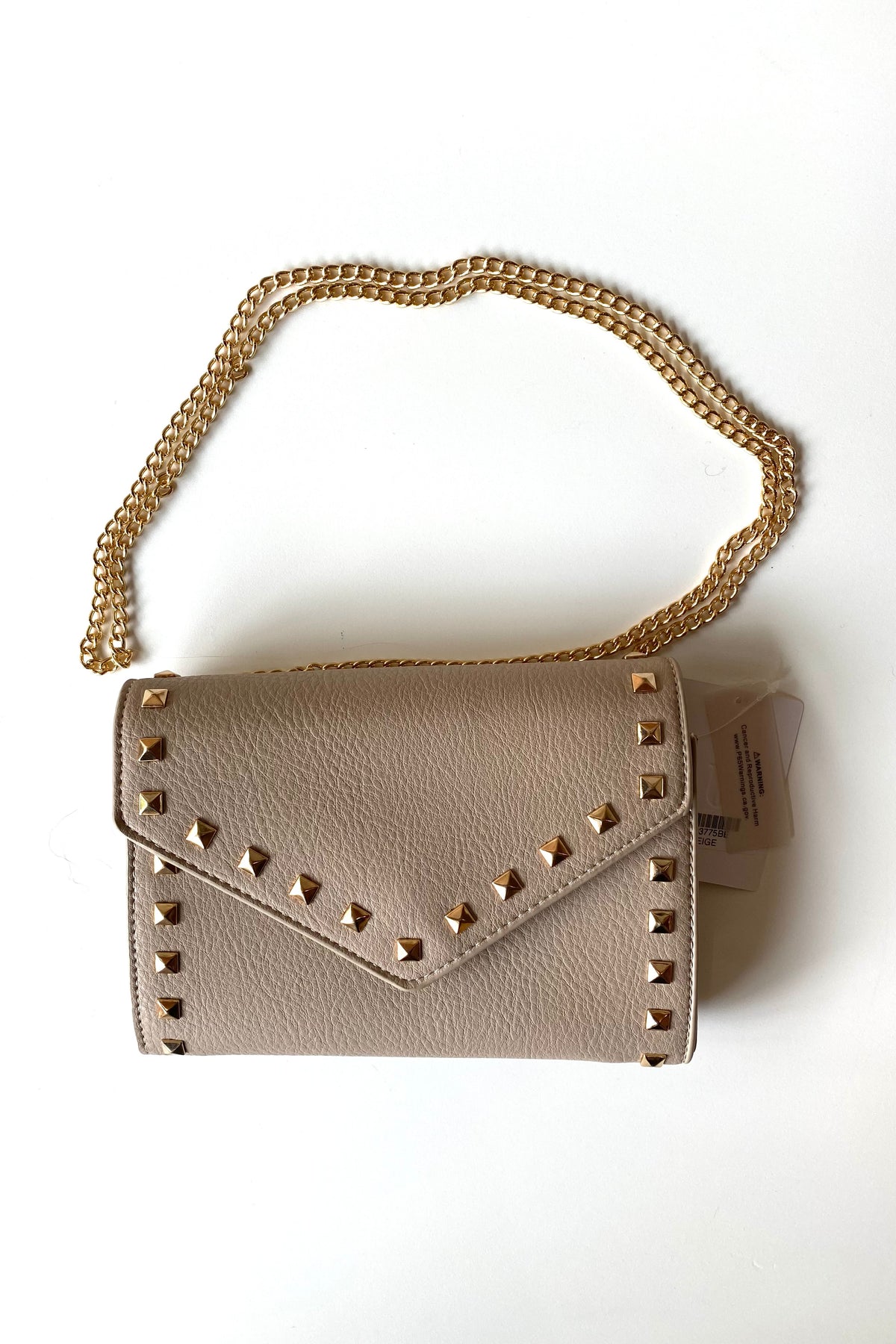mode, the mariah purse