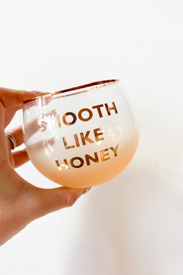 mode, roly poly glass