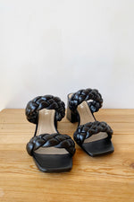 mode, forever on your side heel