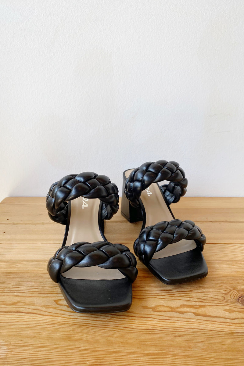 mode, forever on your side heel