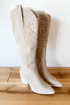 mode, samara boot