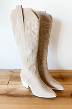 mode, samara boot