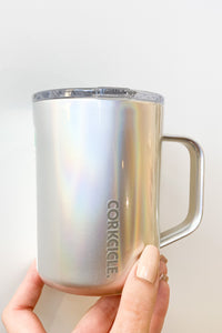 mode, 16 oz prismatic mug