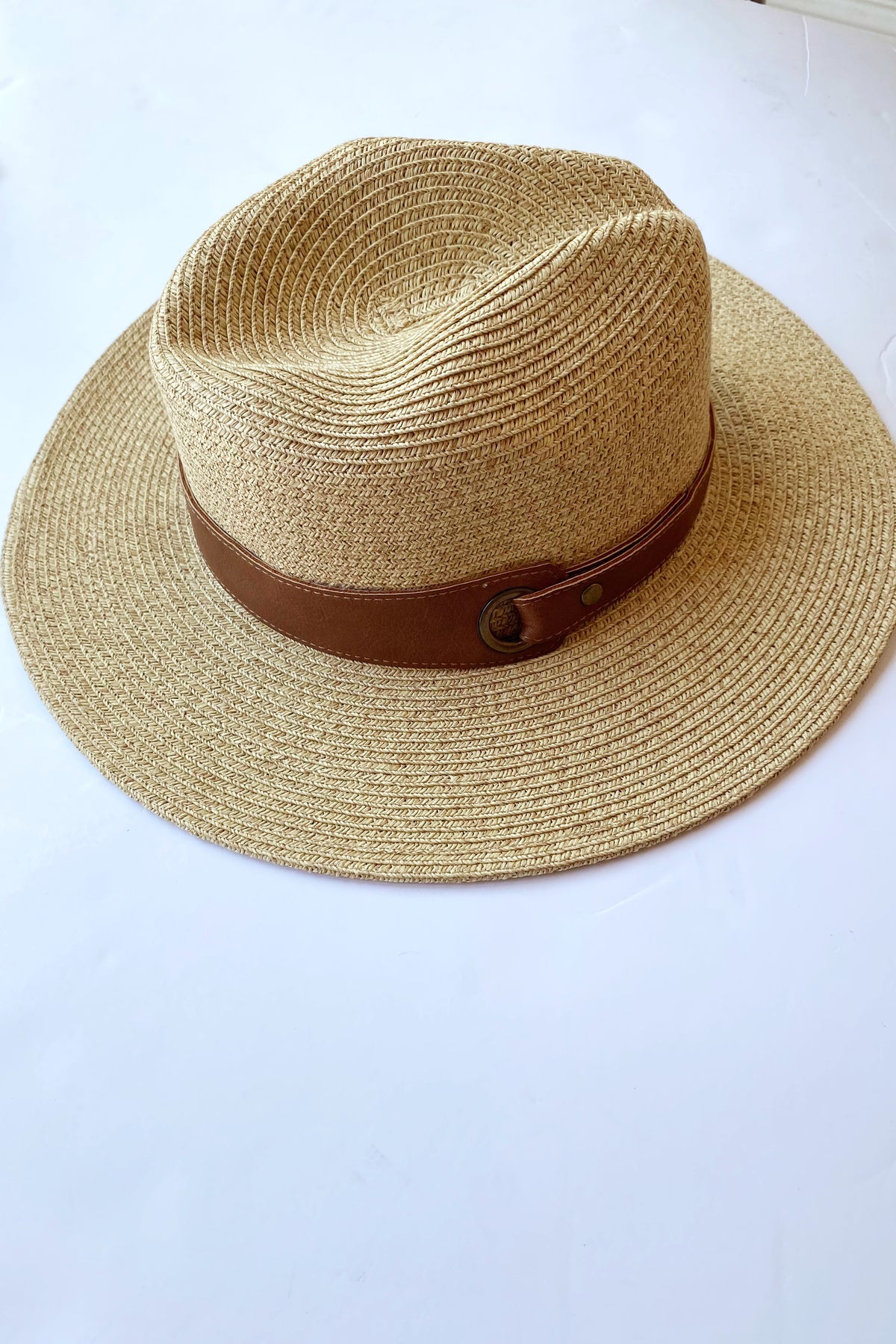 mode, panama sun hat