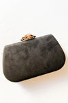 mode, charleston minaudiere bag