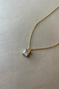 mode, kate necklace