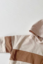 mode, tiramisu bubble onesie