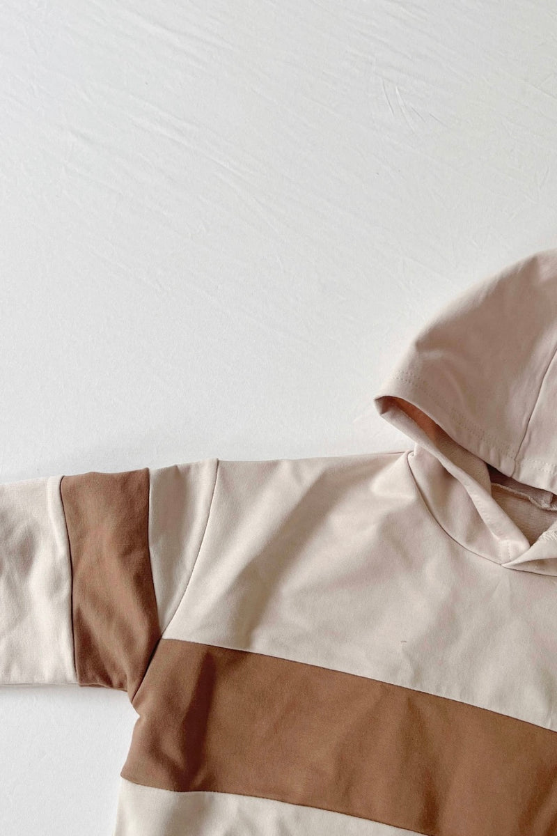 mode, tiramisu bubble onesie