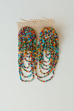 mode, end of the rainbow earring