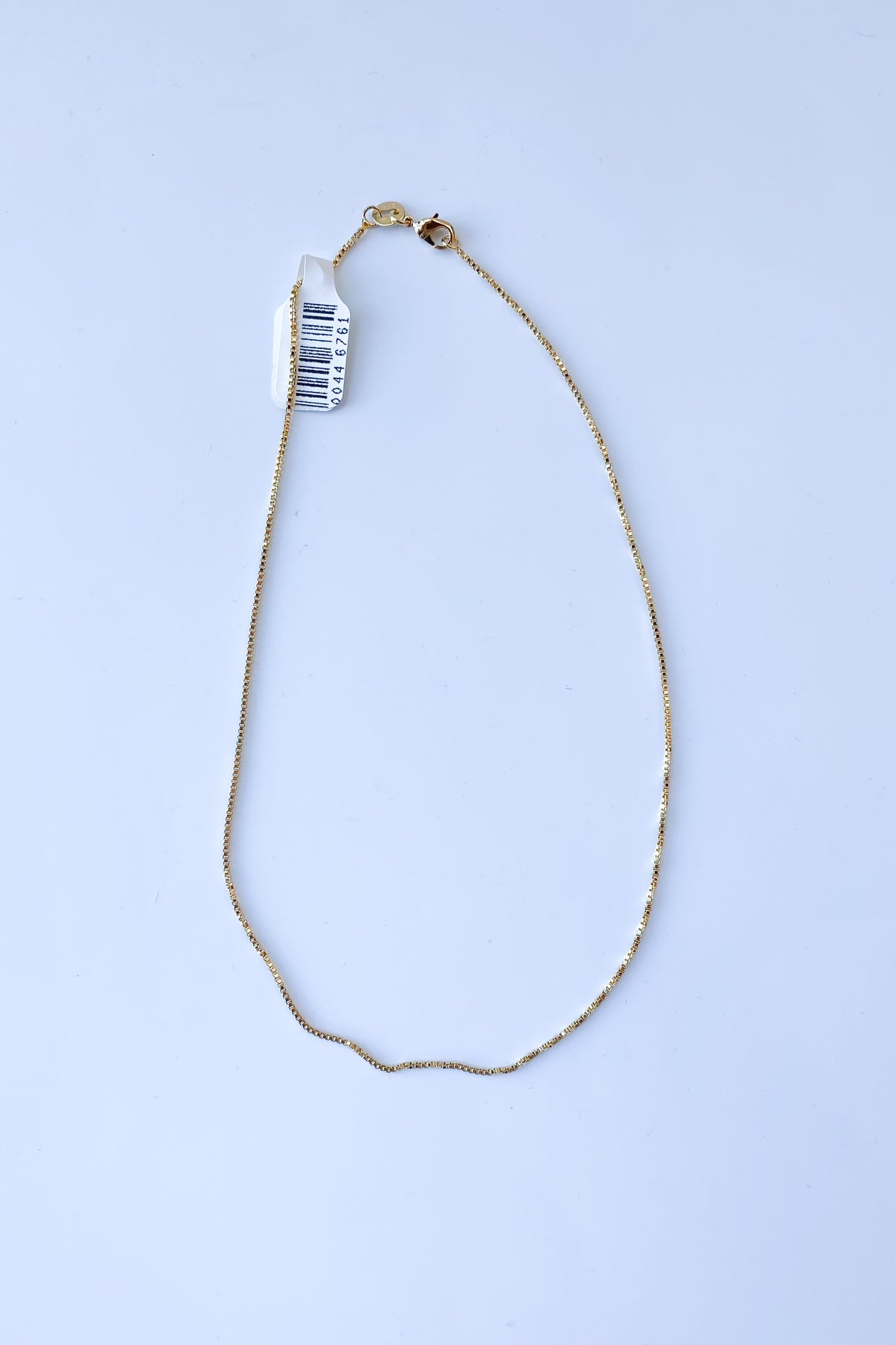 mode, roman necklace