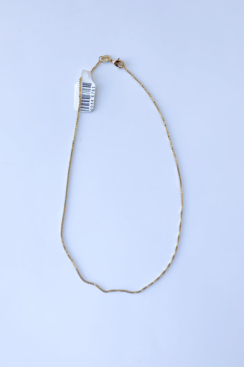 roman necklace